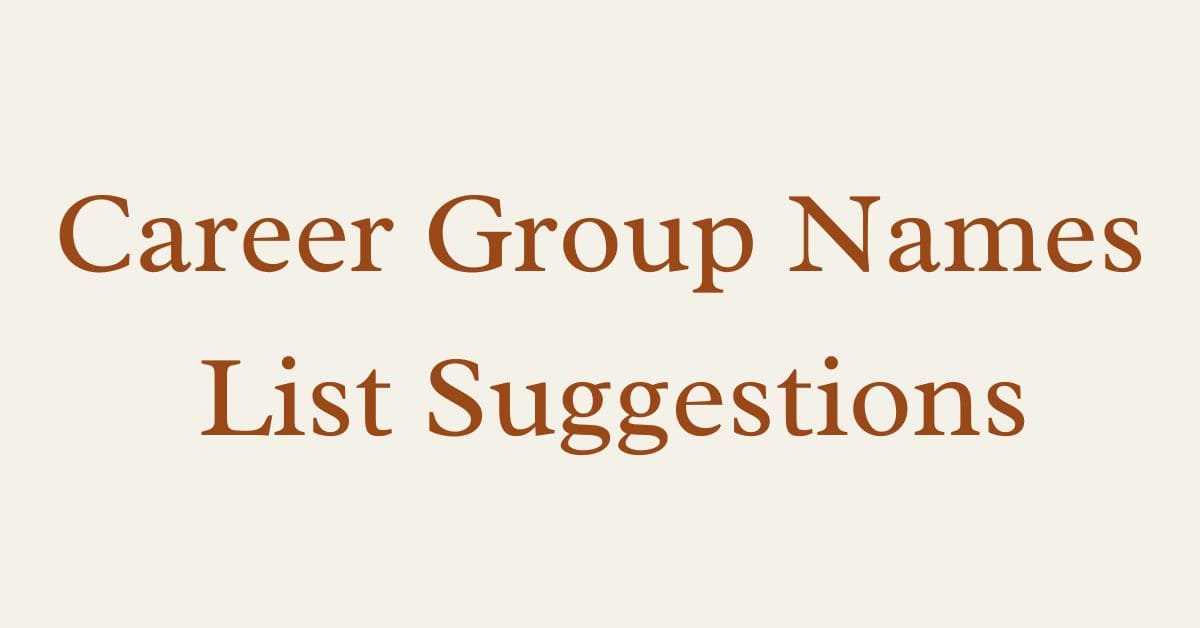 career-group-names-list-suggestions-best-generator