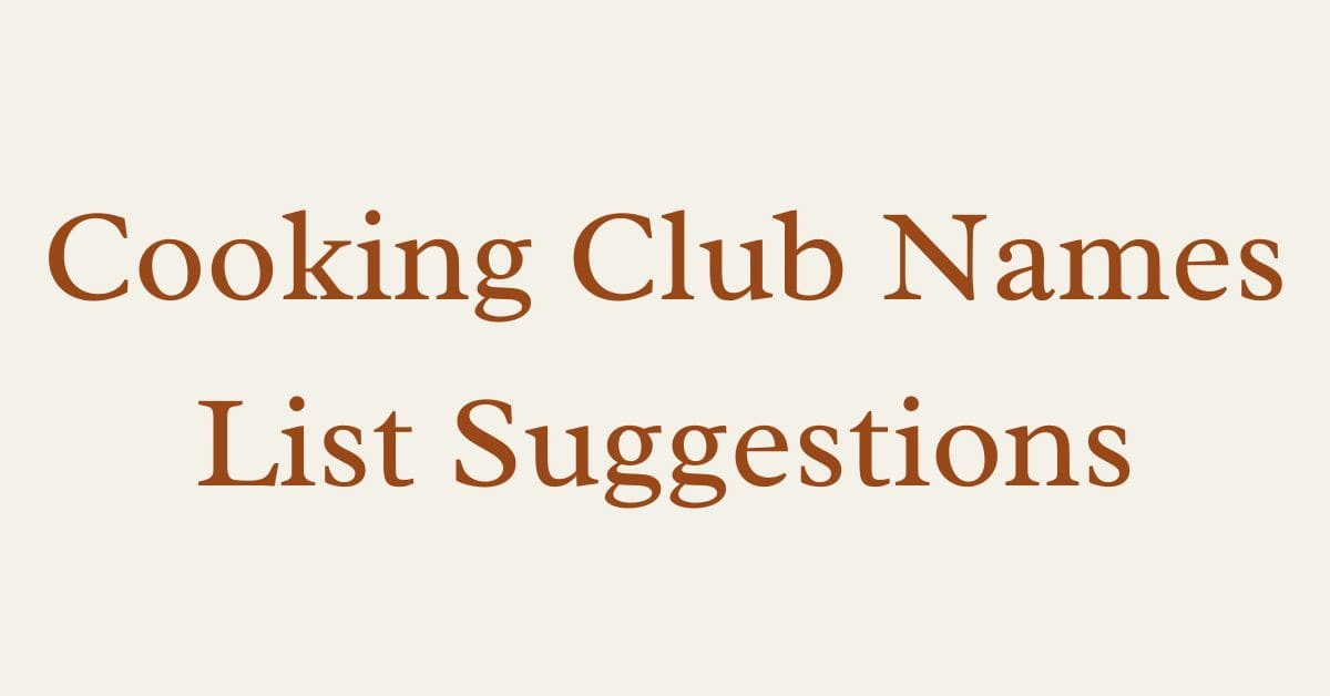 cooking-club-names-list-suggestions-best-generator